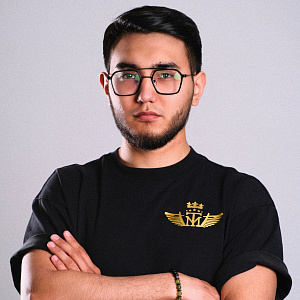 Азамат Уалханов